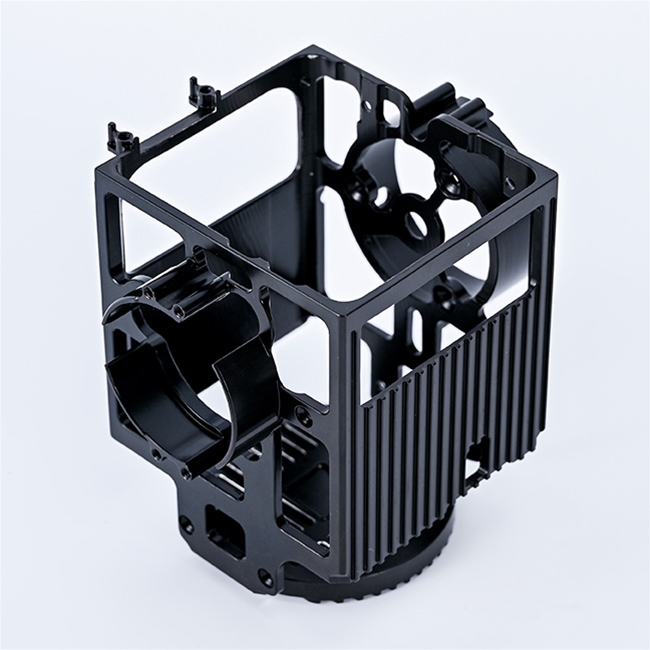 雙相機(jī)固定架